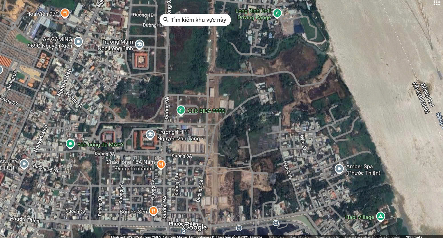 Khu đất Phước Thiện